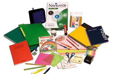 CEVAS – Solidaridad y Colaboración con Materiales Escolares