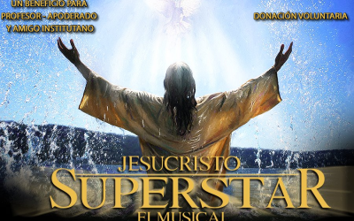 «Dar hasta que duela y cuando duela dar todavía más»