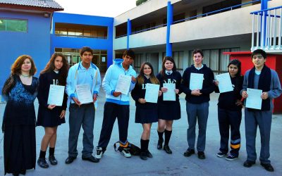 Certificación Internacional Cambridge