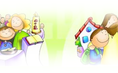 Misa del Día de la Familia Institutana