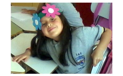 Cena Pan y Vino para Martina