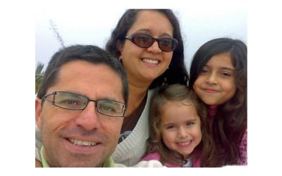 Nuevo espacio en nuestro sitio «Junto a la Familia»