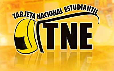 Postulación Tarjeta TNE