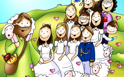 Encuentros de Catequesis Familiar