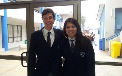 Certificación Internacional de Inglés