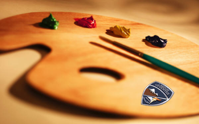 Materiales para el Taller de Pinturas