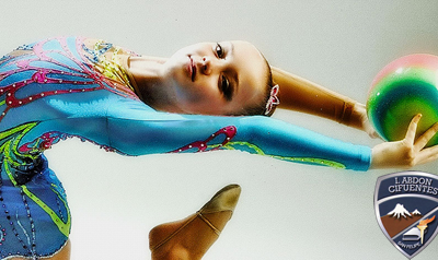 Informativo Gimnasia Rítmica