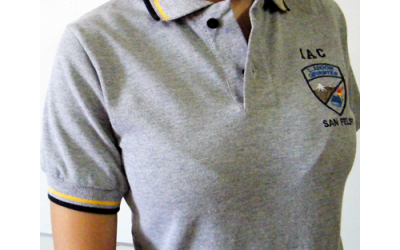 Uniforme para Prebásica