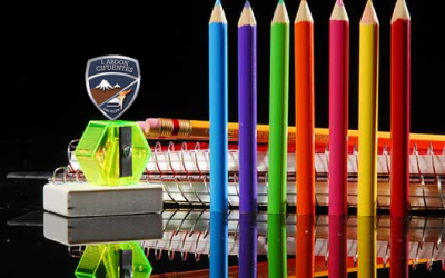 Lista de Útiles 2018