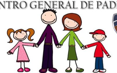 Centro de Padres y Apoderados IAC
