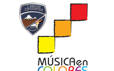 Venta de Libros y Metalófono de Música en Colores, Pre-kinder a 2° Básicos