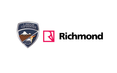 Información Sobre Ventas de Libros de Inglés Editorial Richmond