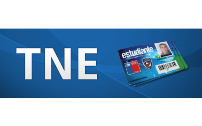 JUNAEB – Inicio de Postulación de la Tarjeta TNE