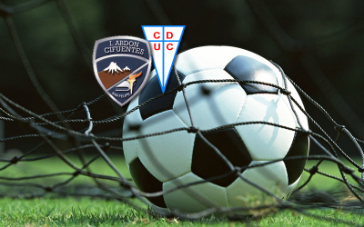 Convenio Instituto Abdón Cifuentes con Escuela de Fútbol “Universidad Católica”