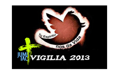 Vigilia de Pentecostés