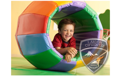 Taller de Psicomotricidad