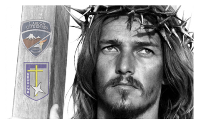 «Jesucristo Superstar” a beneficio del joven Germán Vergara