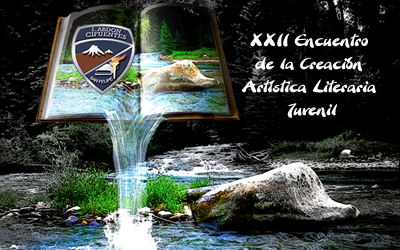 Reportaje y Resumen del XXII Encuentro de la Creación Artística Literaria Juvenil