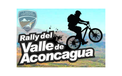 Rally del Valle de Aconcagua