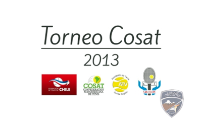 Torneo Internacional de Tenis de Menores