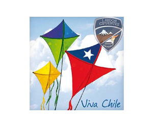 Pre-básica Vive el 18 de Septiembre en el IAC