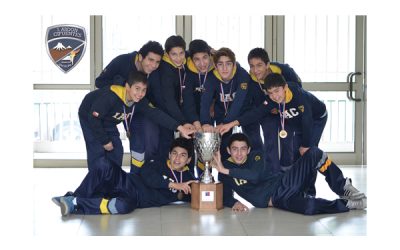 Juegos Escolares Sudamericanos