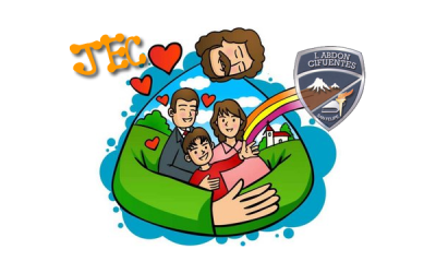 Información de Fechas de Encuentros con Cristo y Retiro de 1° Medios