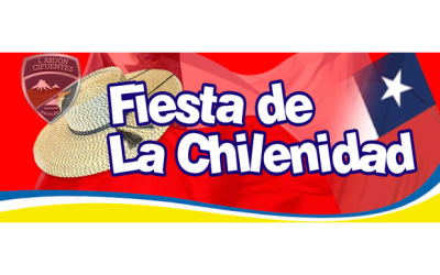 Día de la Chilenidad