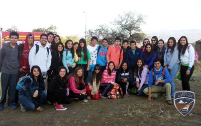 XXIII de la Peregrinación al Santuario de Santa Teresa