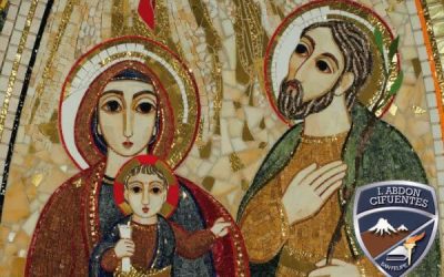 Misa de la Familia Institutana