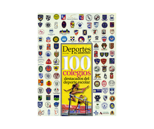 IAC en los «100 mejores colegios destacados en el deporte escolar»