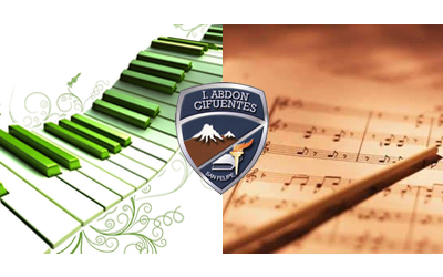 Coffee Piano y Gala Taller de Guitarra