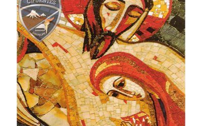 Finalización del Mes de María