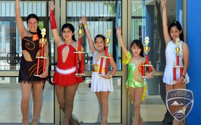 Alumnos en el Extranjero