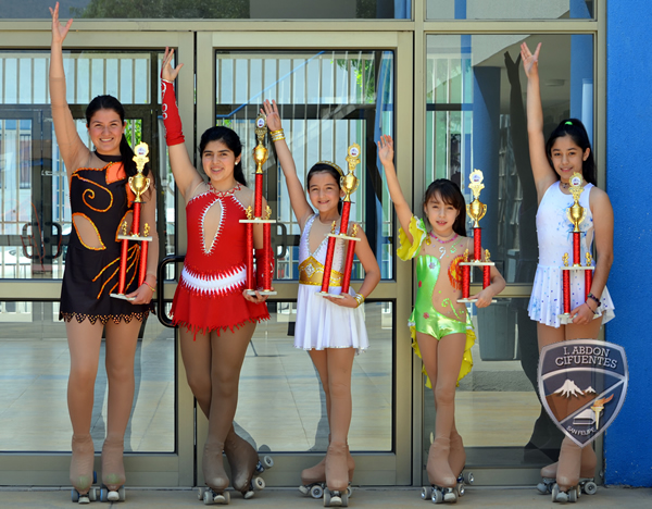 Alumnos en el Extranjero