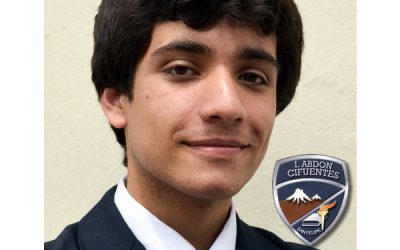 Puntaje Nacional en Matemáticas