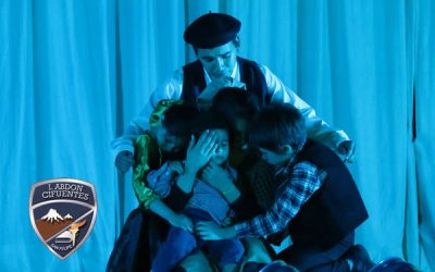 Galería de fotos Gala Artística de Taller de Folclor 2013