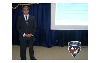 Magíster en Enseñanza de las Ciencias