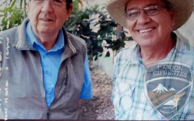 Maestros de Aconcagua