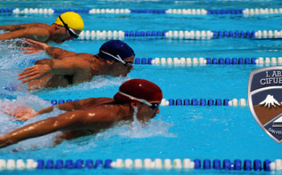 Liga de Natación