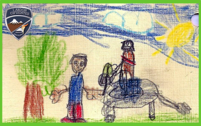 Misa de la Familia Institutana y Celebración Domingo de Ramos