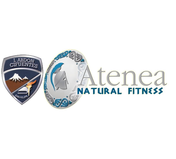 Convenio Instituto Abdón Cifuentes con Gimnasio «Atenea Natural Fitness»