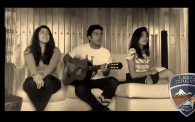 Black XS Be a Rockstar Apoyemos a Nuestros Alumnos