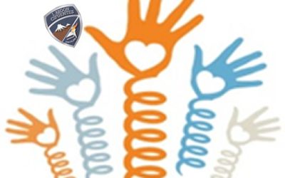 “No podemos hacer grandes cosas, Sólo pequeñas cosas con gran amor”