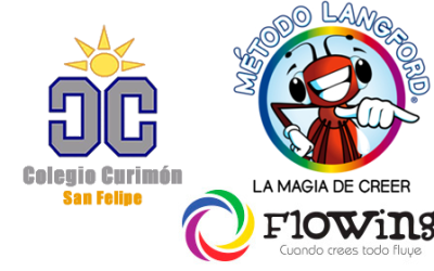 Charla: «No es Fácil ser Padres» – Sylvia Langford