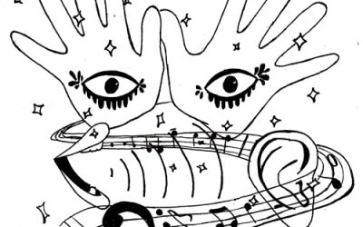 XXIII Encuentro de la Creación Artístico-Literario