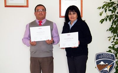 Perfeccionamiento Administrativo 2014