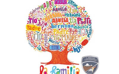 Misa de la Familia Institutana