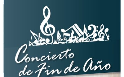 Concierto de Fin de Año