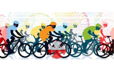 Desafío Teletón – Cicletón 2014